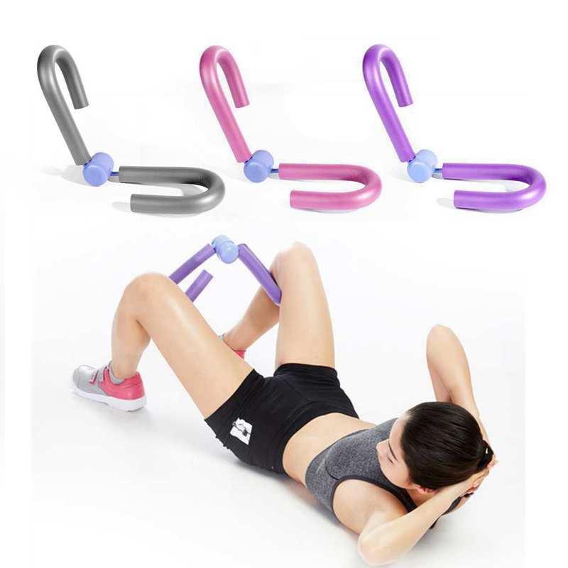 Leg Thigh Exercisers Gym Sports Thigh Master igventures